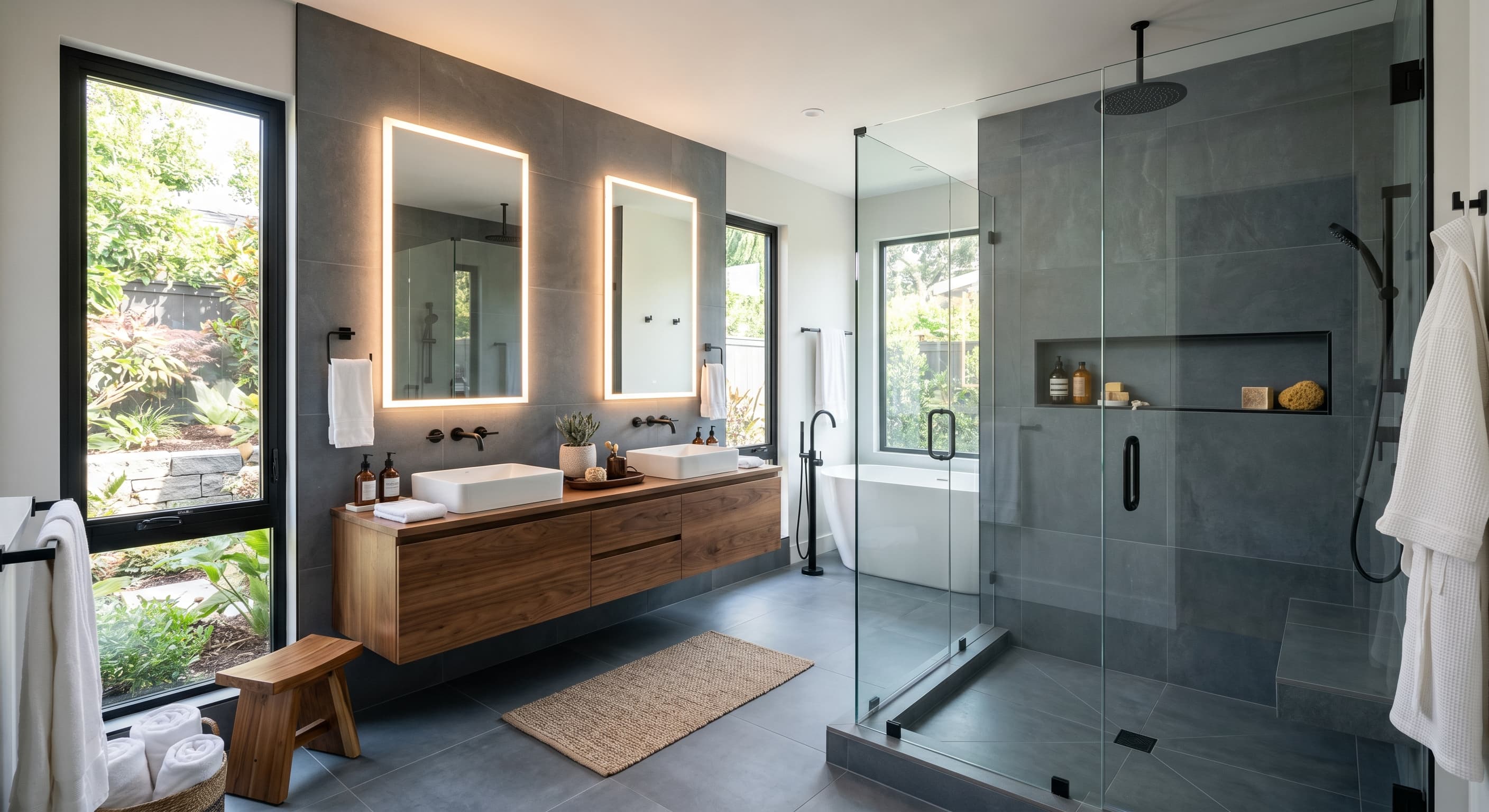 Bathroom Remodeling