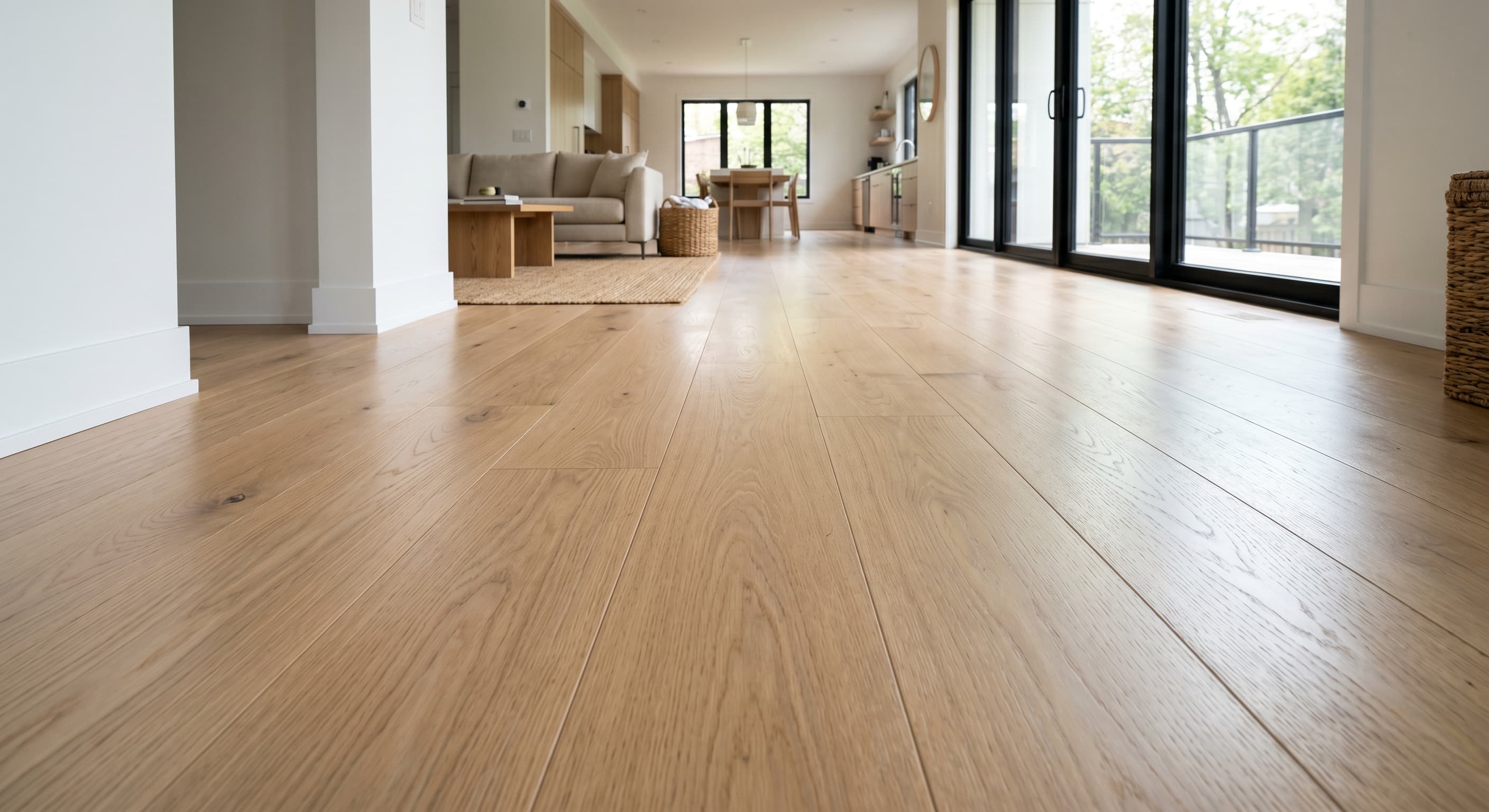 Flooring